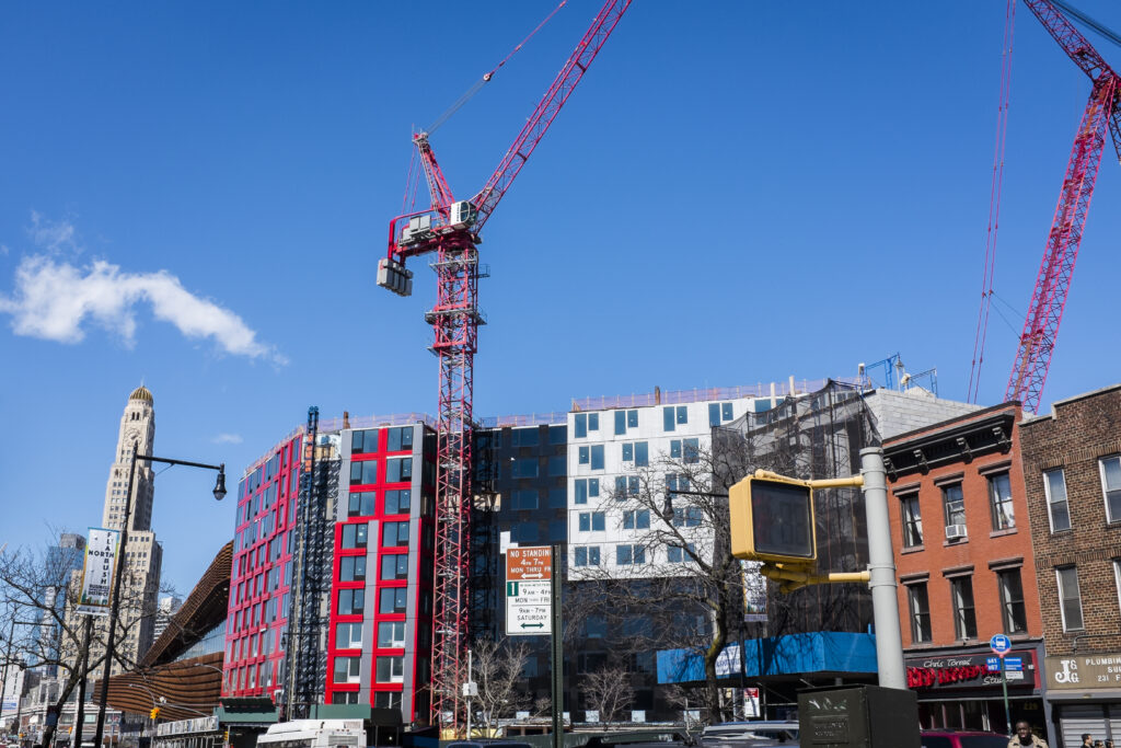 Affordable Housing